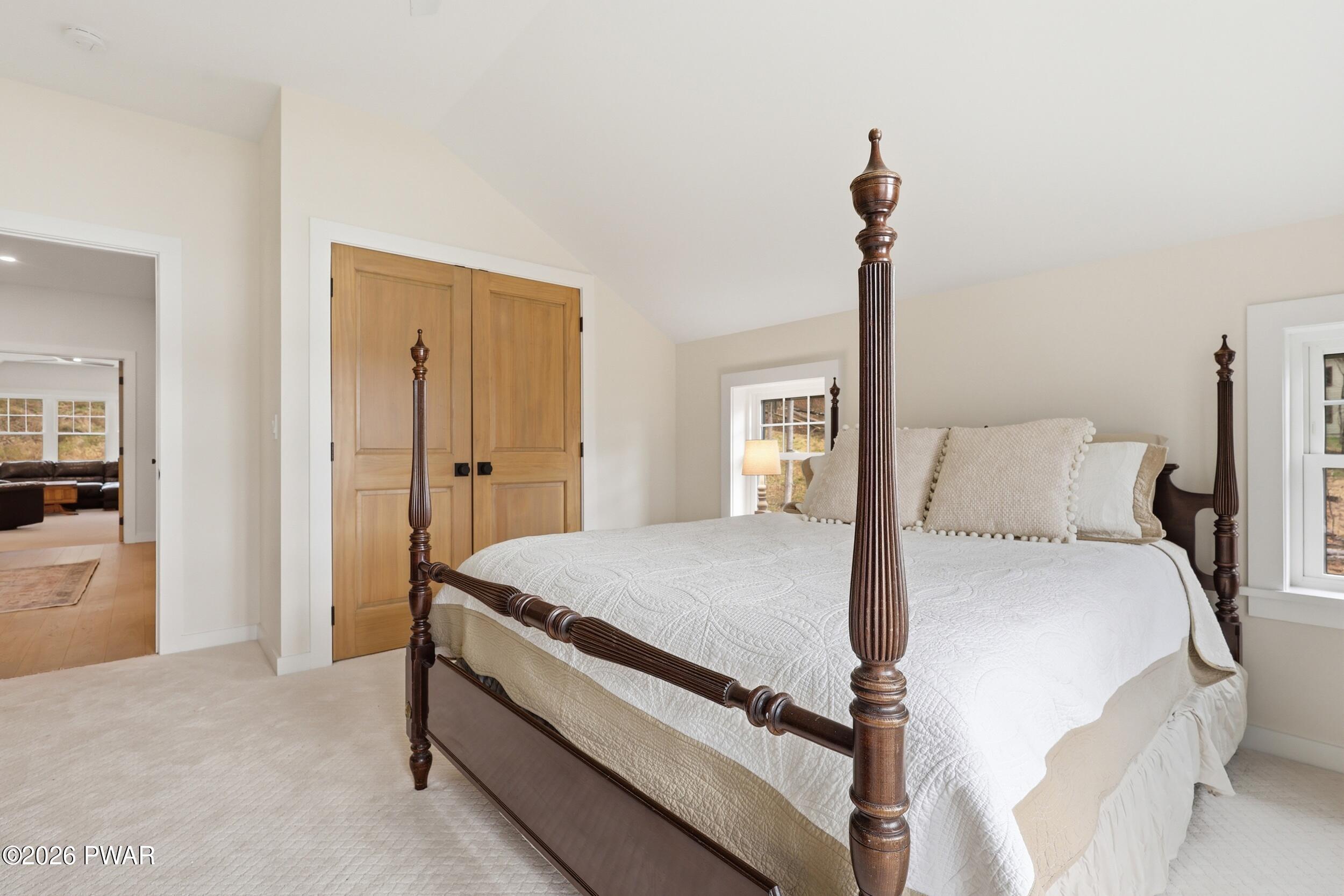 28 Old Woods Road Equinunk, PA 18417 - Photo 34 of 80