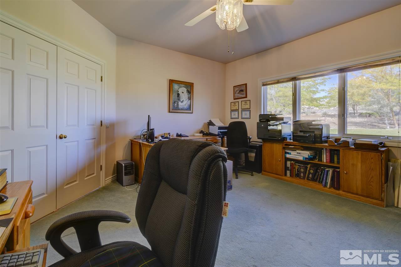 1412 Rabbitbrush Drive Gardnerville, NV 89410 - Photo 15 of 25 Photo 15