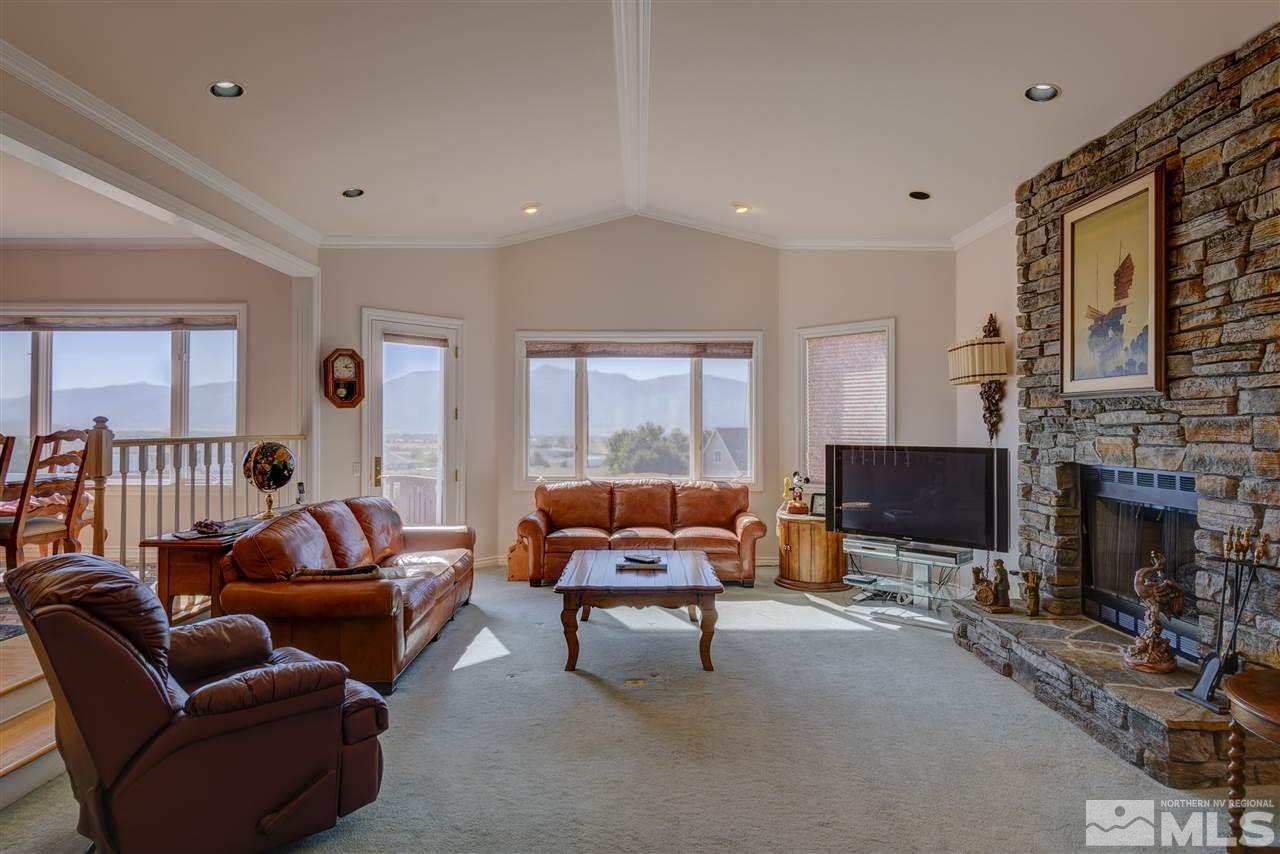 1412 Rabbitbrush Drive Gardnerville, NV 89410 - Photo 4 of 25 Photo 4