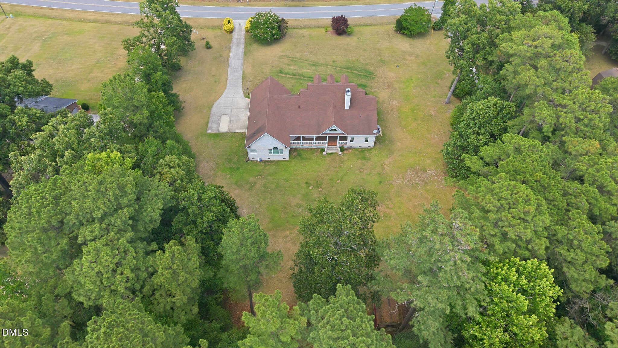 1117 Maccripine Road Pinetops, NC 27864 - Photo 39 of 43