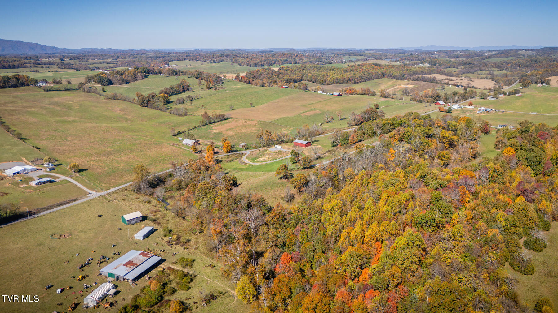 749 Pleasant Grove Road, Unit 11 Telford, TN 37690 - Photo 13 of 15 112