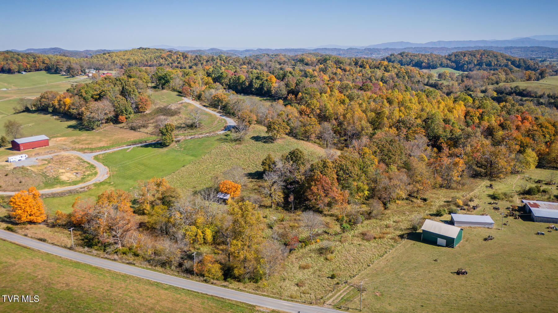 749 Pleasant Grove Road, Unit 11 Telford, TN 37690 - Photo 5 of 15 104