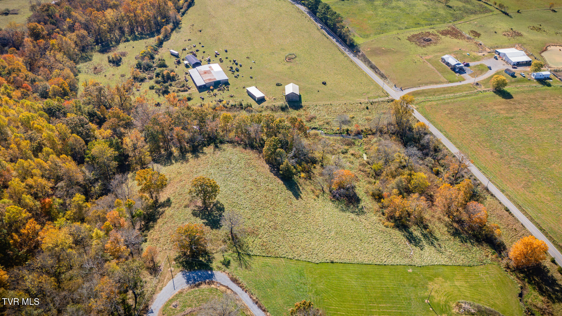 749 Pleasant Grove Road, Unit 11 Telford, TN 37690 - Photo 8 of 15 107