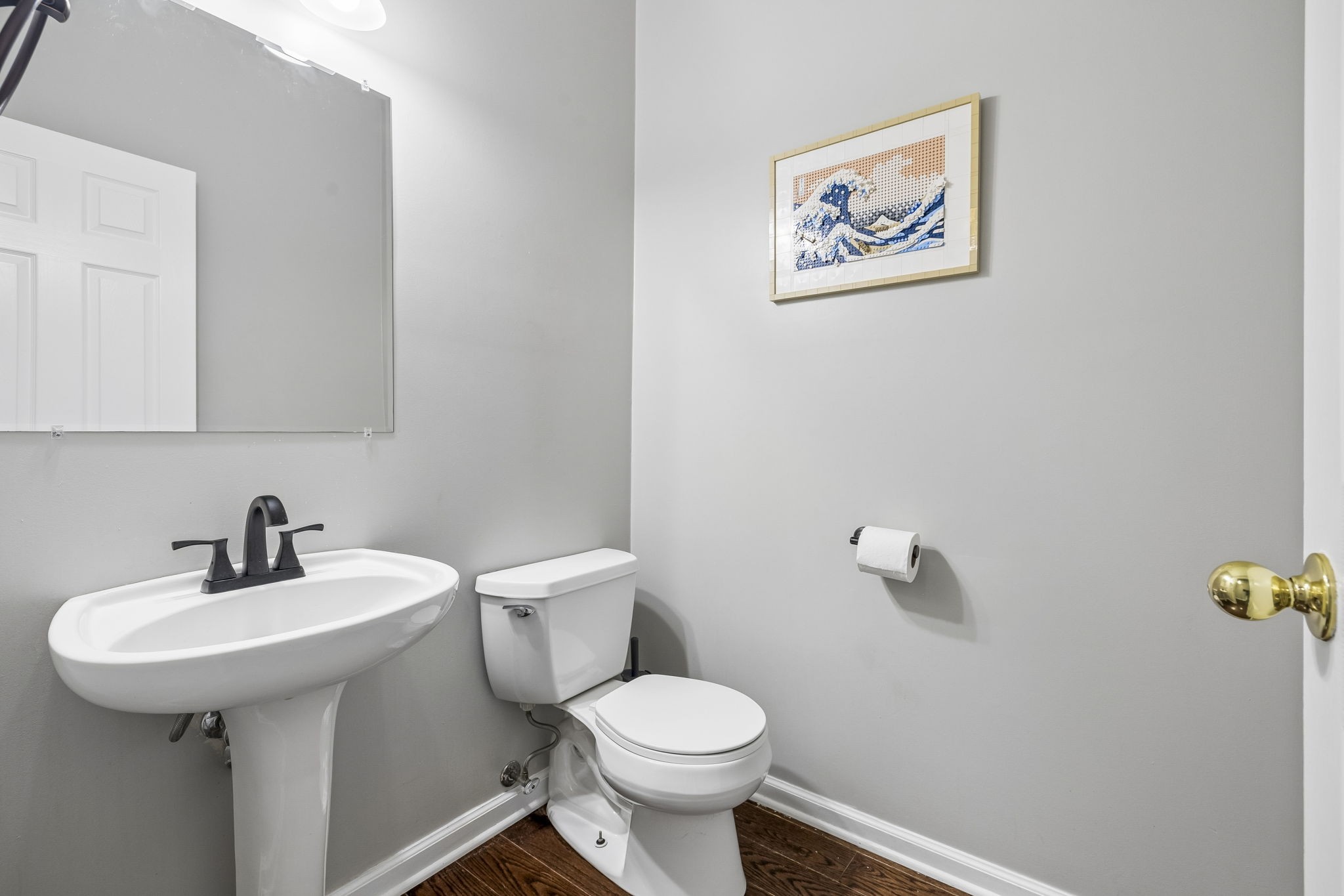 223 Lighthouse Terrace Franklin, TN 37064 - Photo 20 of 46