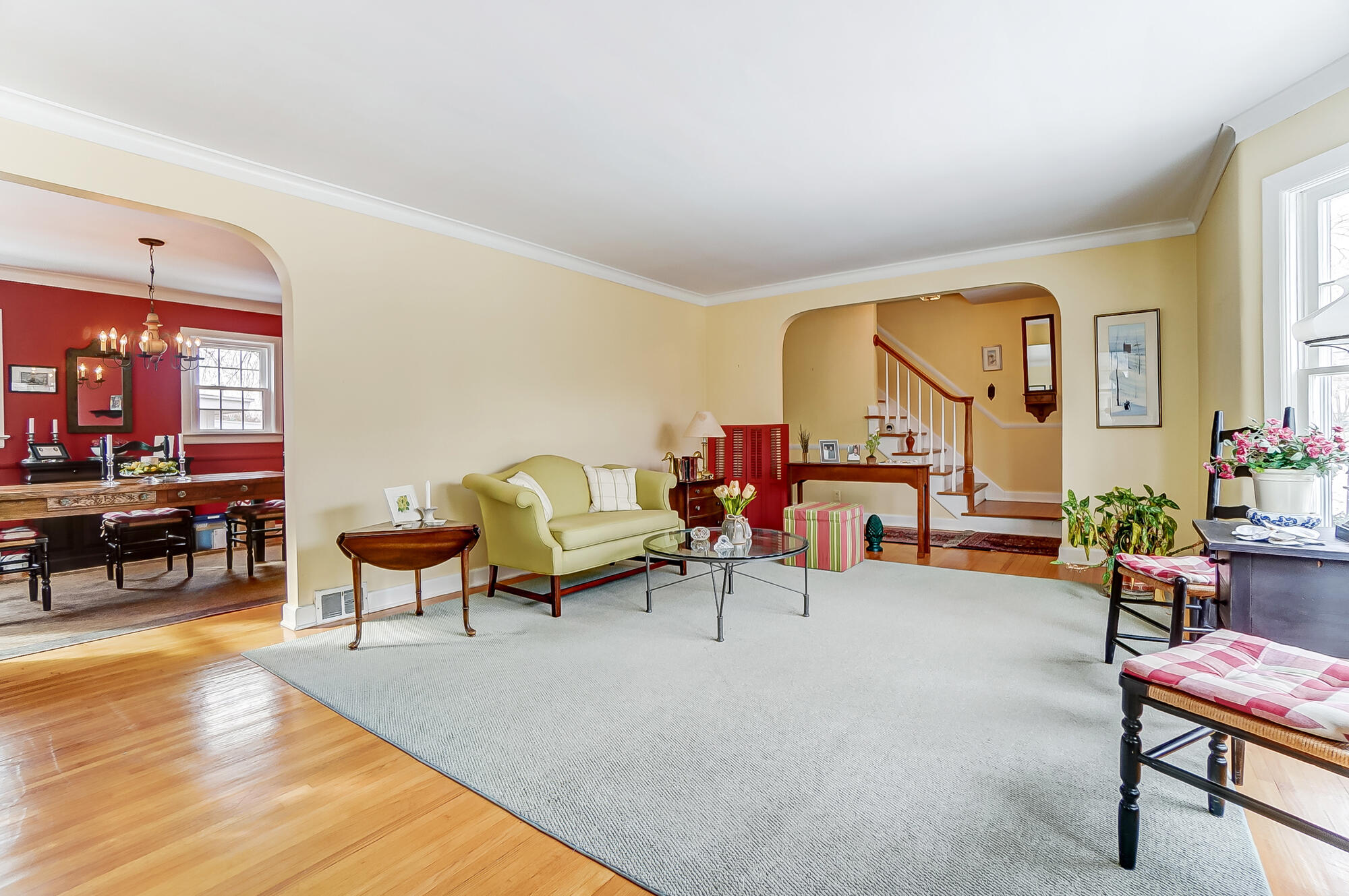 1743 Walnut Terrace Springfield, OH 45504 - Photo 11 of 46 Gallery Image 11