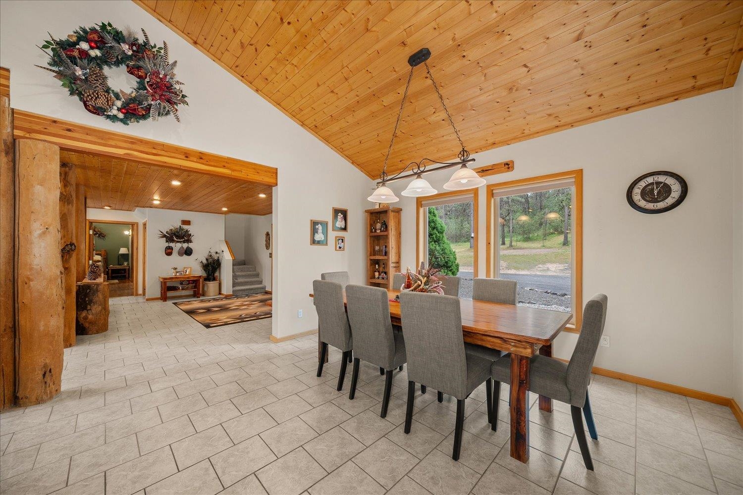 9114 South Thomas Mallen Road Cheney, WA 99004 - Photo 18 of 50