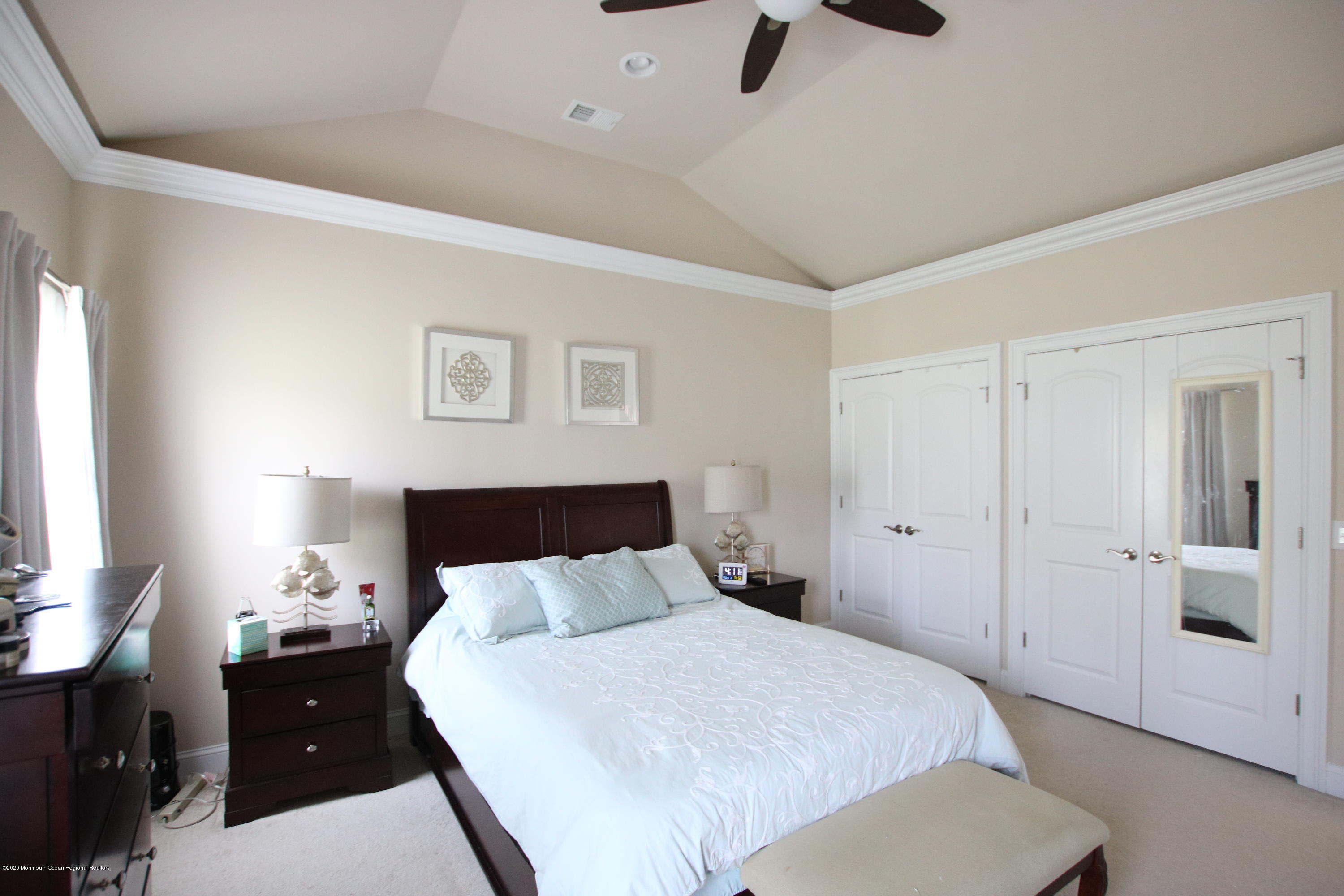 12 Abbey Road Tinton Falls, NJ 07753 - Photo 12 of 24 Master Suite - View 1