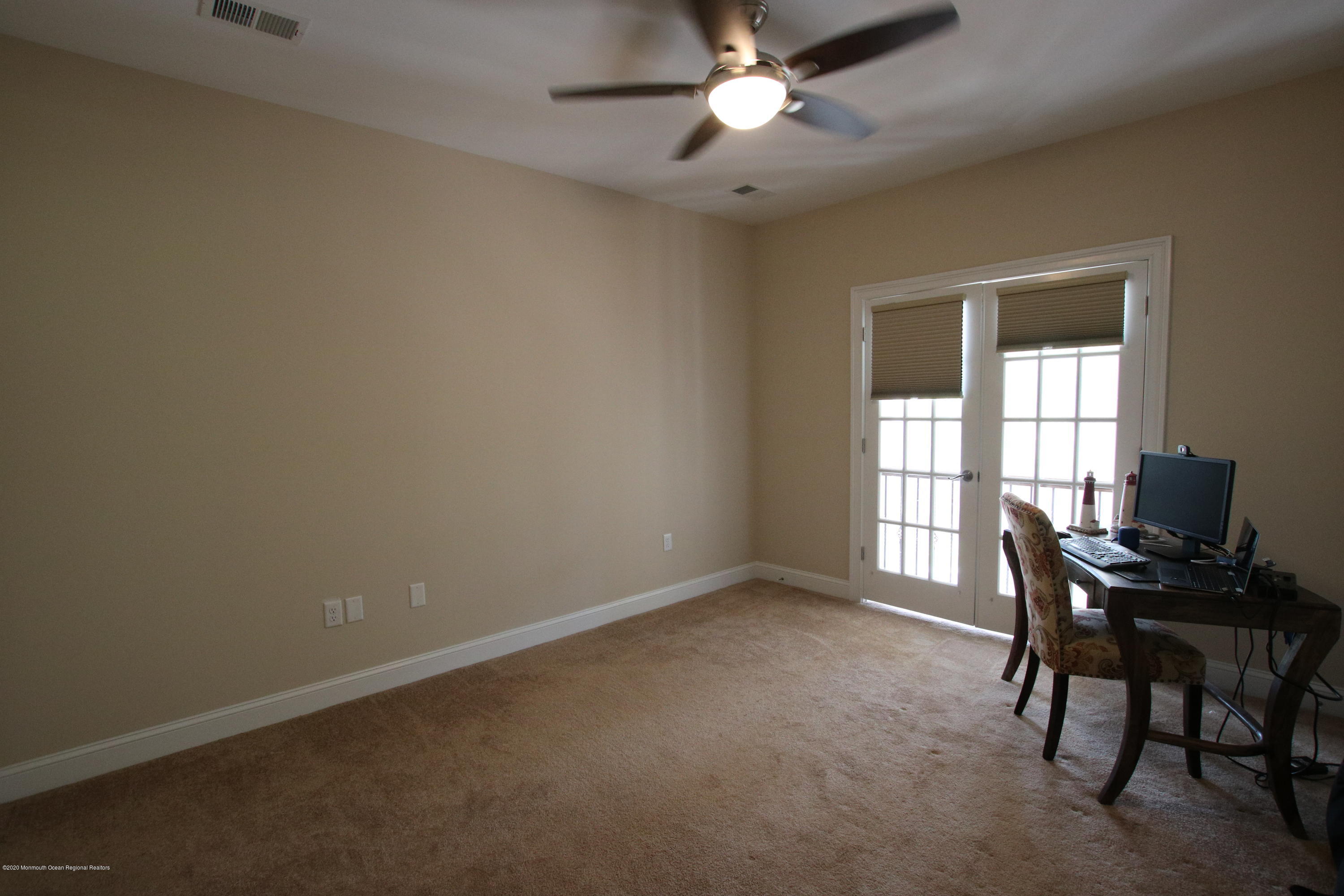 12 Abbey Road Tinton Falls, NJ 07753 - Photo 17 of 24 Lofted Rec Room - View 3