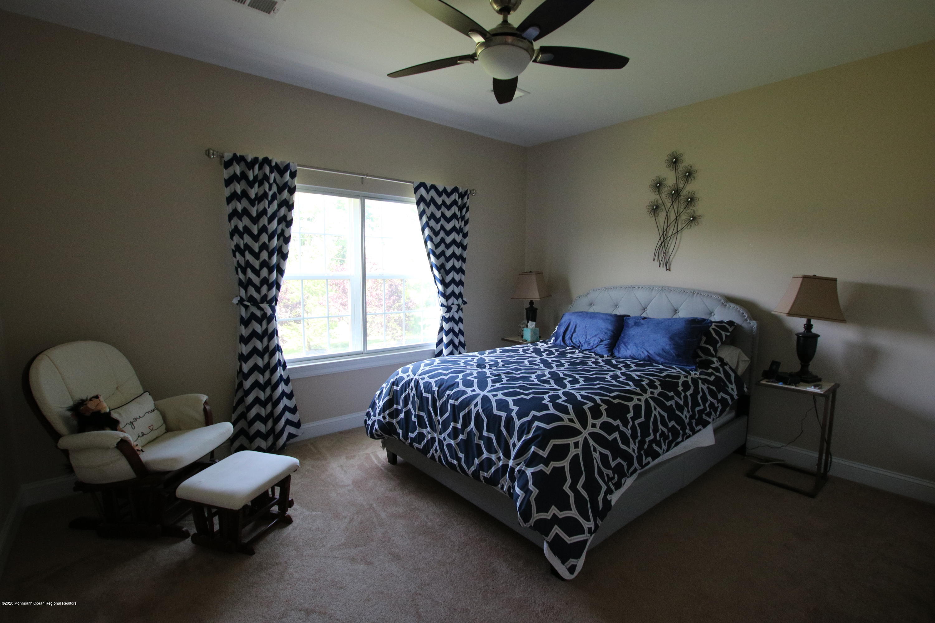 12 Abbey Road Tinton Falls, NJ 07753 - Photo 18 of 24 Second Bedroom