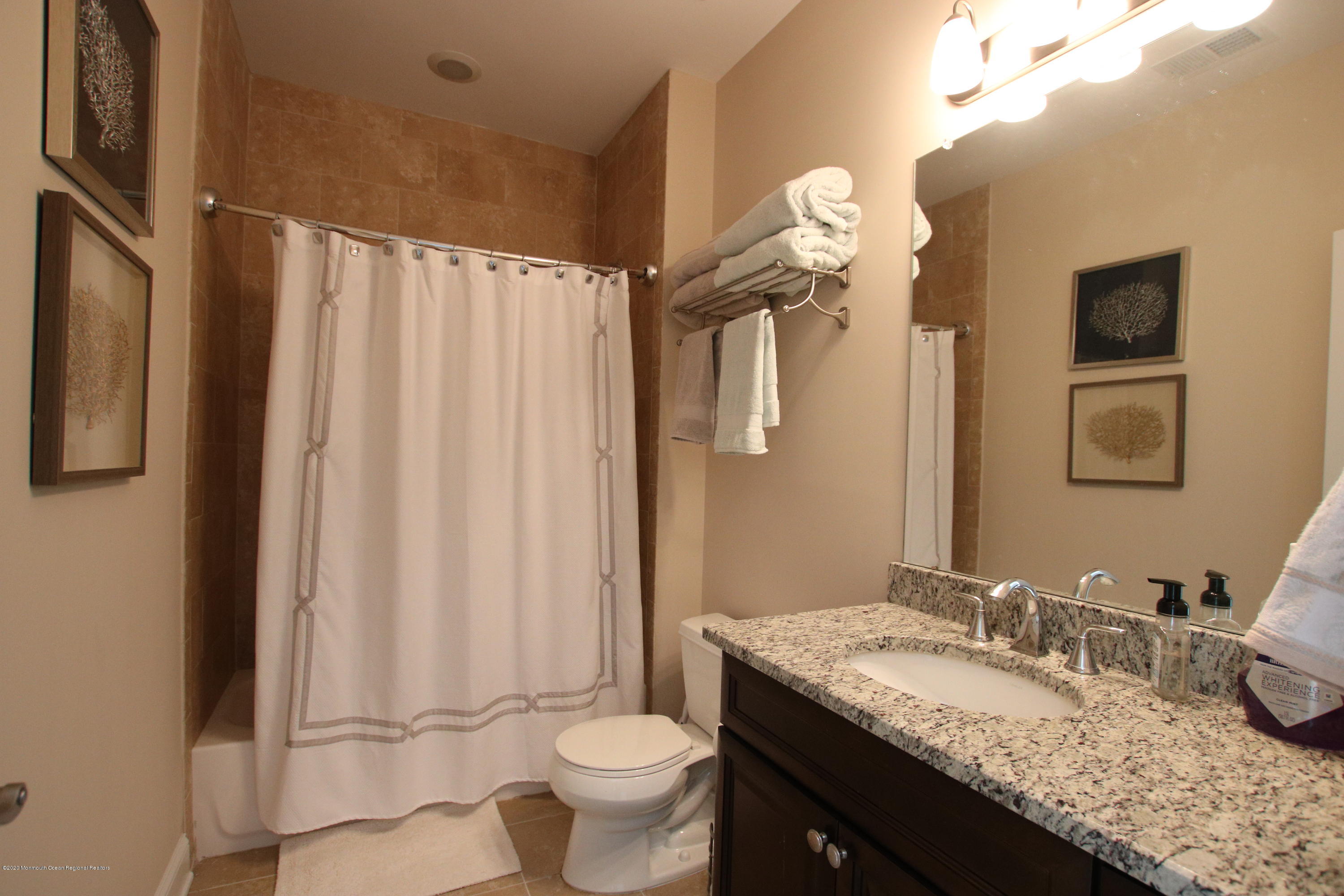 12 Abbey Road Tinton Falls, NJ 07753 - Photo 19 of 24 Full Bath