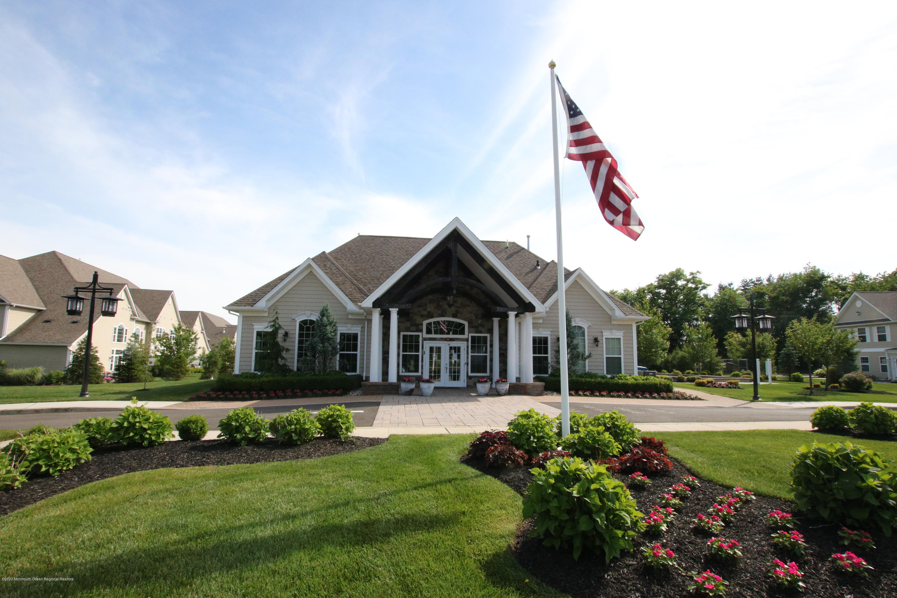 12 Abbey Road Tinton Falls, NJ 07753 - Photo 24 of 24 Clubhouse