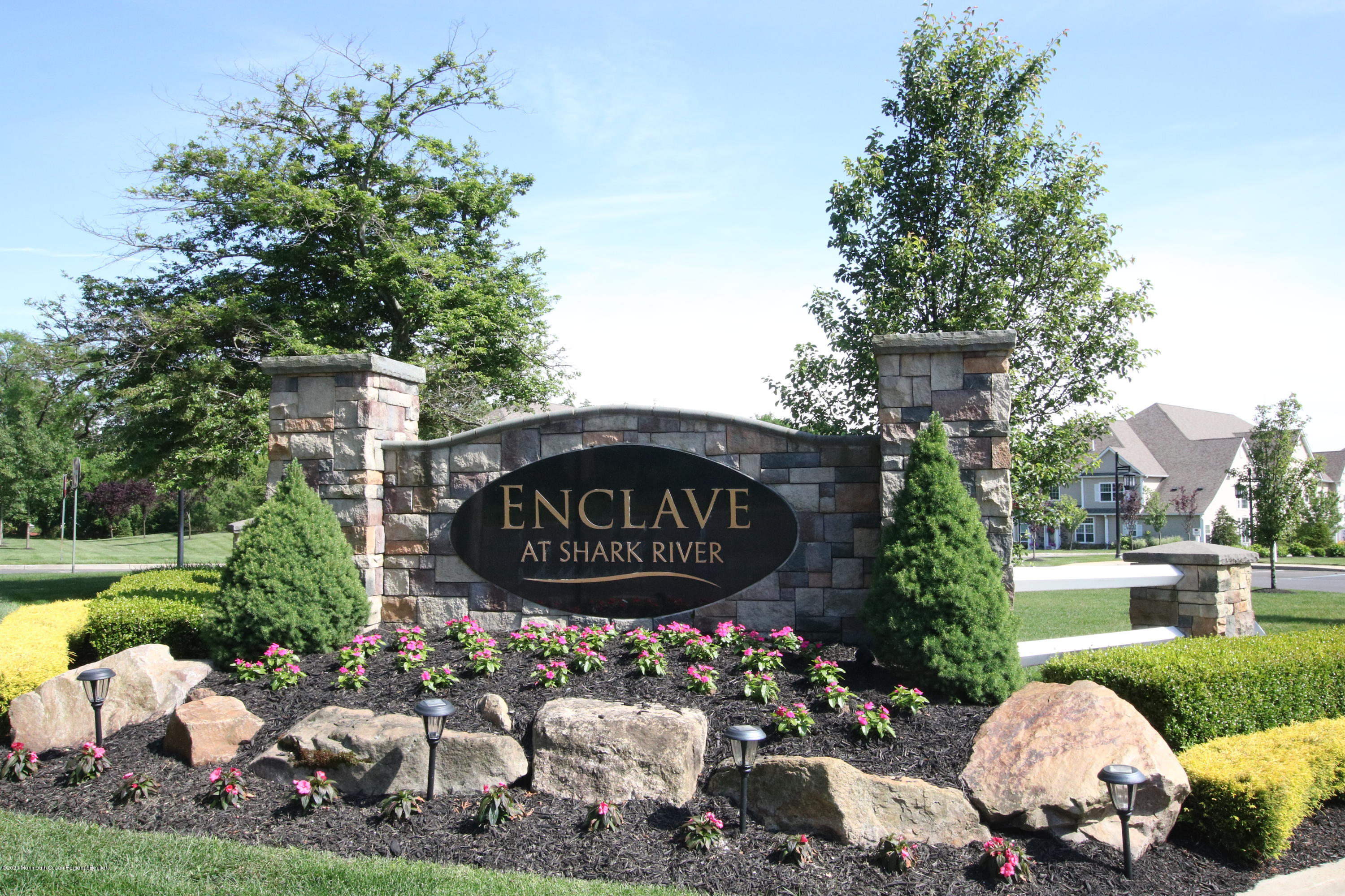 12 Abbey Road Tinton Falls, NJ 07753 - Photo 4 of 24 Enclave at Shark River