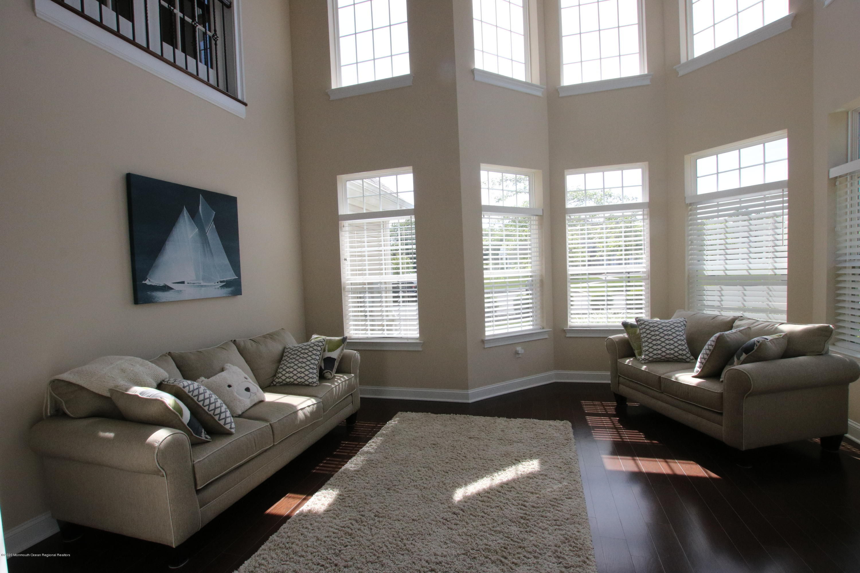 12 Abbey Road Tinton Falls, NJ 07753 - Photo 6 of 24 Living Room
