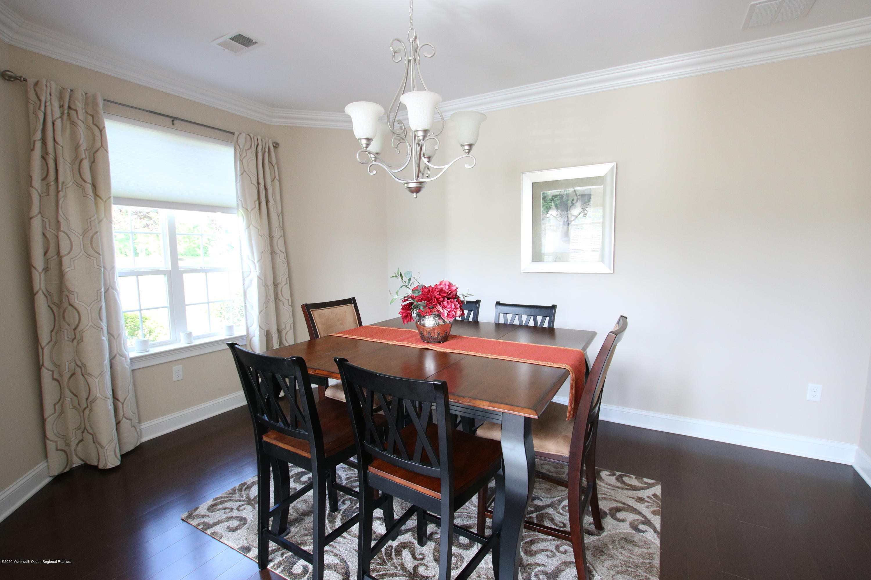 12 Abbey Road Tinton Falls, NJ 07753 - Photo 7 of 24 Dining Room
