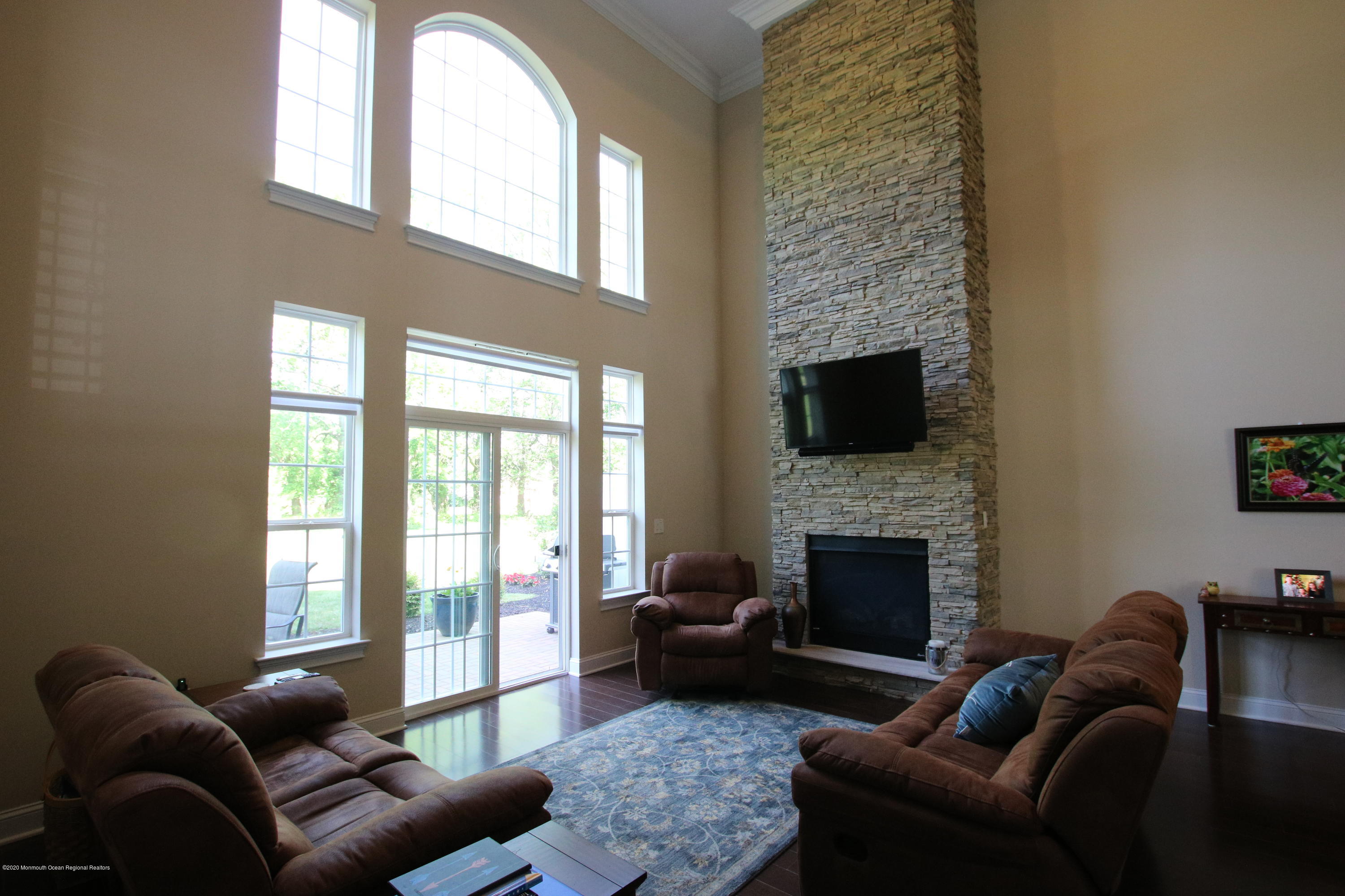 12 Abbey Road Tinton Falls, NJ 07753 - Photo 10 of 24 Family Room