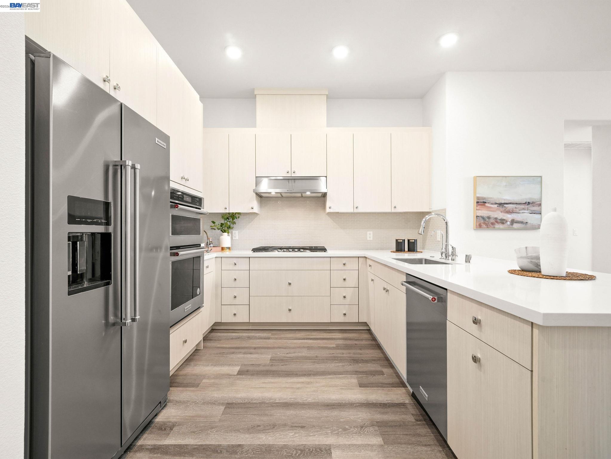 2339 Kinetic Common, Unit 310 Fremont, CA 94539 - Photo 6 of 34
