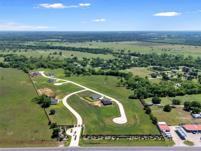 $210,000 | Lot 9 Water Vessel Court, Smithville, TX 78957