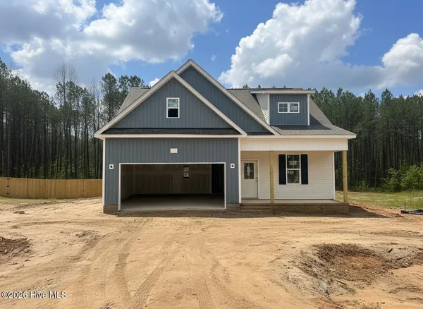 $434,900 | 163 Fish Camp Drive, Wendell, NC 27591