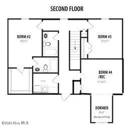 $434,900 | 163 Fish Camp Drive, Wendell, NC 27591