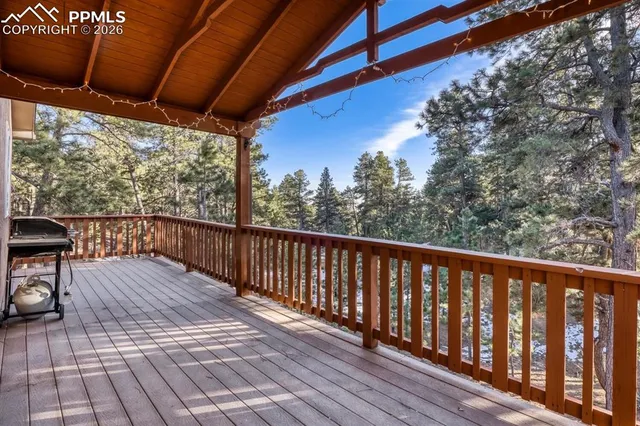 $849,999 | 18225 Cumbres Court, Peyton, CO 80831