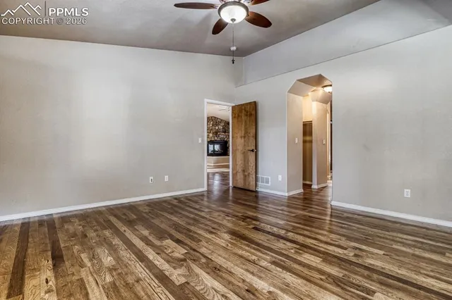 $849,999 | 18225 Cumbres Court, Peyton, CO 80831