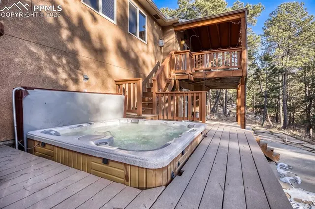 $849,999 | 18225 Cumbres Court, Peyton, CO 80831