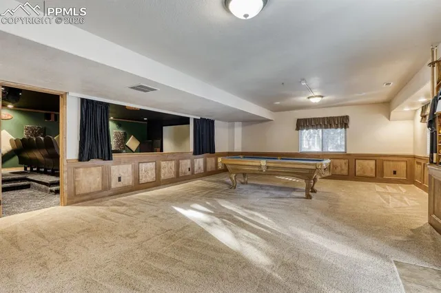 $849,999 | 18225 Cumbres Court, Peyton, CO 80831