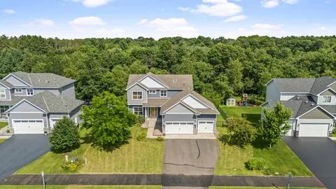 $590,000 | 16643 Wintergreen Street Northwest, Andover, MN 55304
