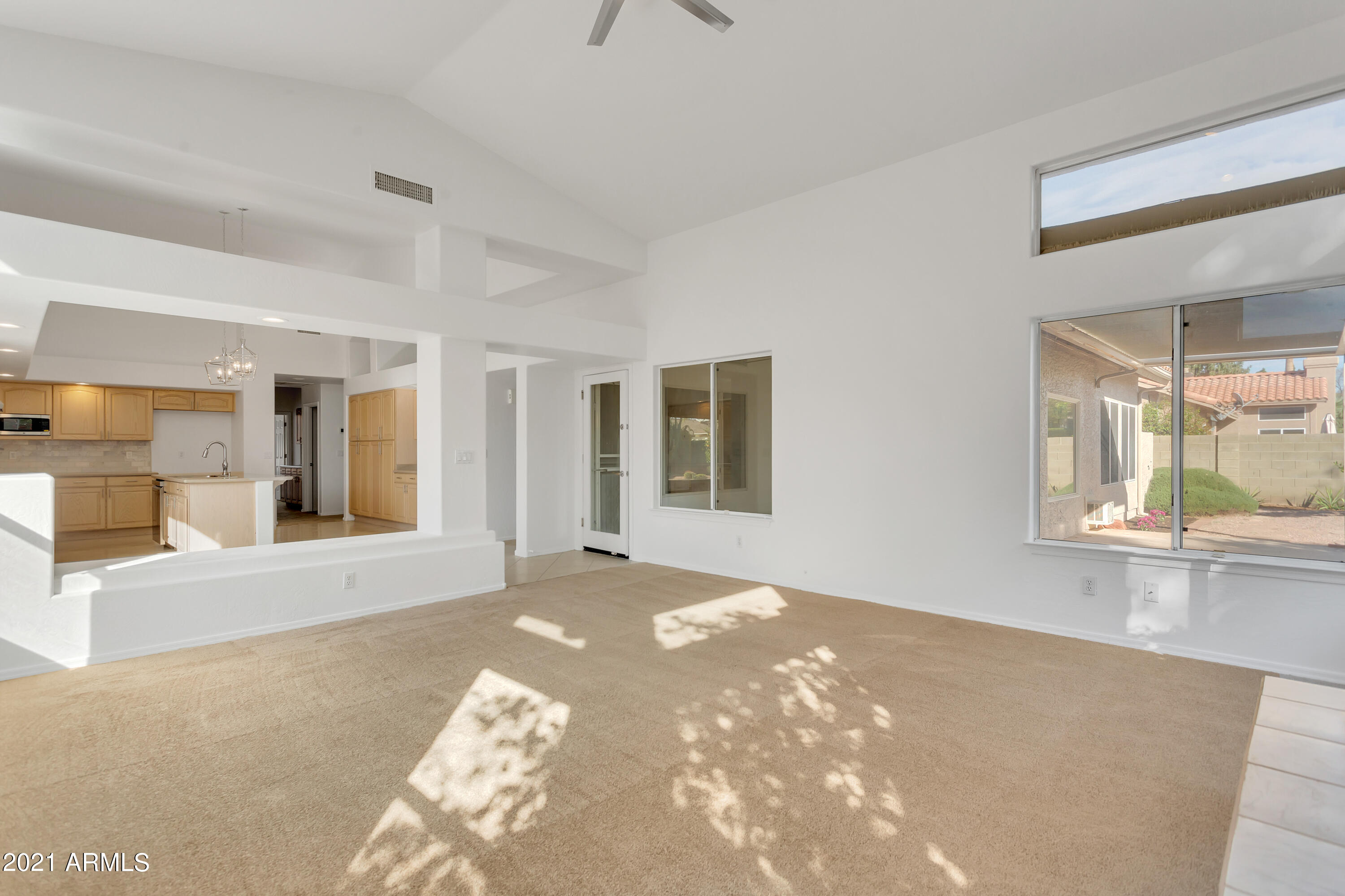 4617 East Hearn Road Phoenix, AZ 85032 - Photo 13 of 36 FAMILY ROOM