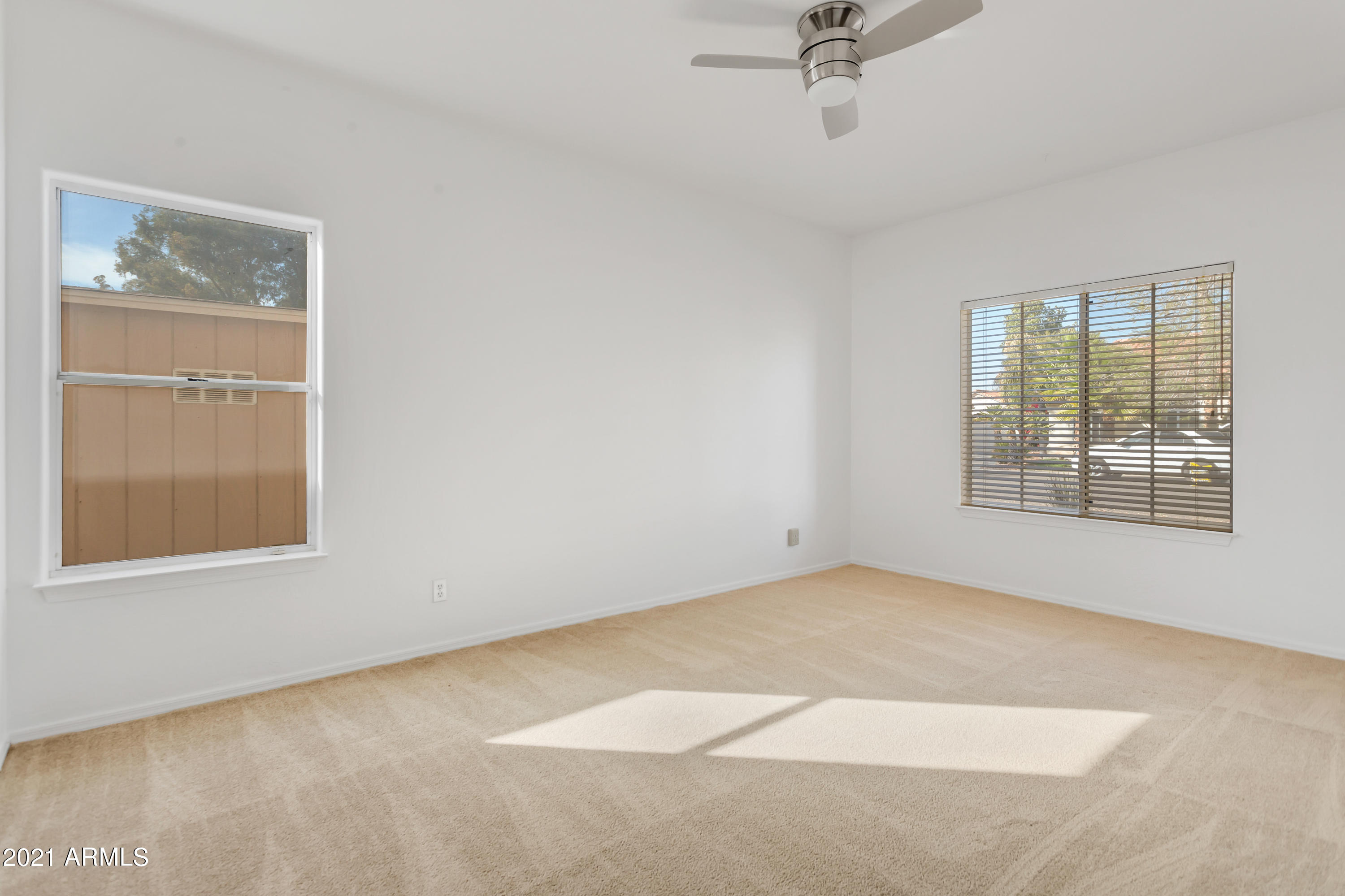 4617 East Hearn Road Phoenix, AZ 85032 - Photo 23 of 36 BEDROOM 2