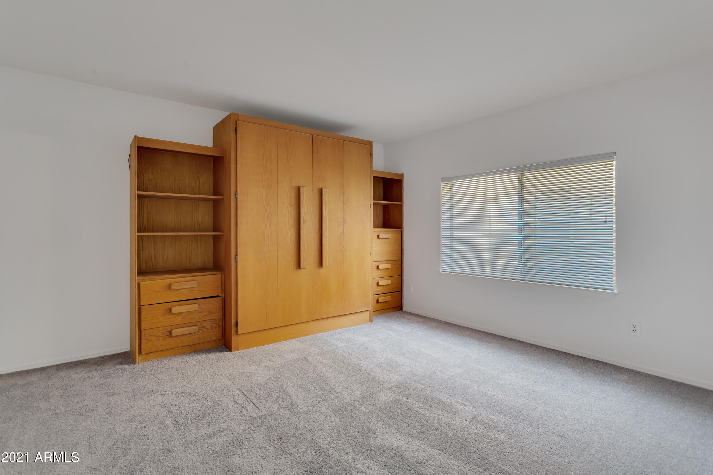 4617 East Hearn Road Phoenix, AZ 85032 - Photo 29 of 36 BEDROOM 4