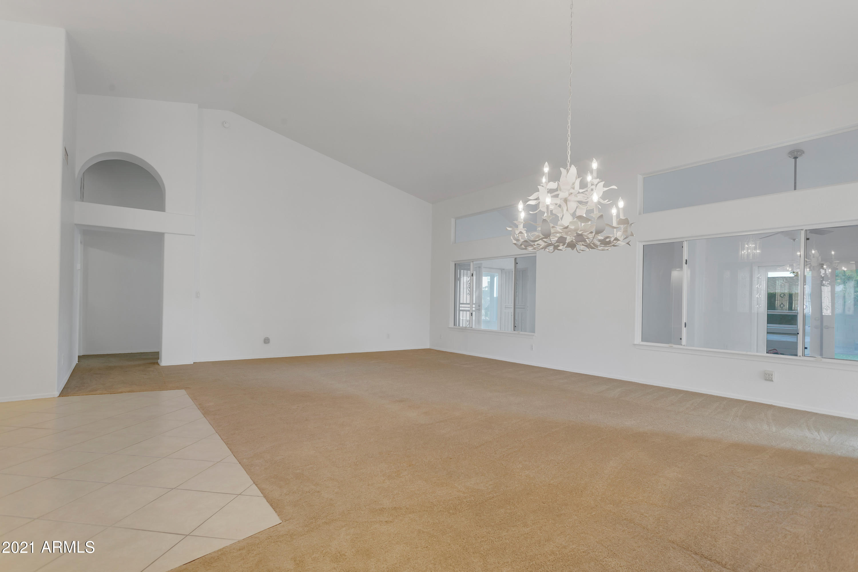 4617 East Hearn Road Phoenix, AZ 85032 - Photo 5 of 36 DINING ROOM