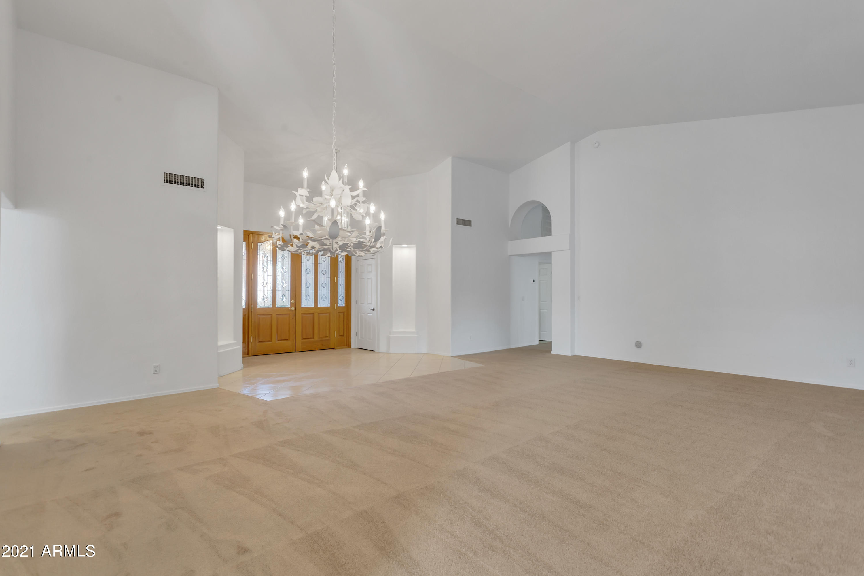 4617 East Hearn Road Phoenix, AZ 85032 - Photo 6 of 36 DINING ROOM