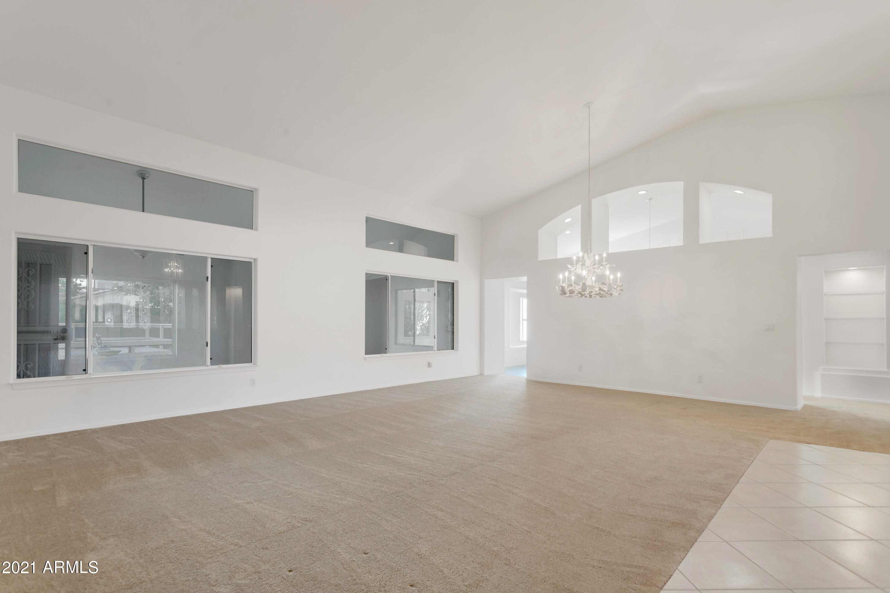 4617 East Hearn Road Phoenix, AZ 85032 - Photo 7 of 36 DINING ROOM