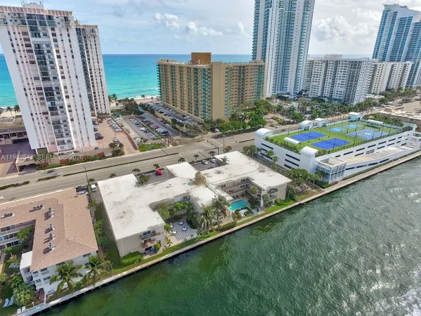 $2,500 | 2600 South Ocean Drive, Unit S314, Hollywood, FL 33019