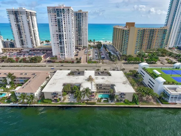 $2,500 | 2600 South Ocean Drive, Unit S314, Hollywood, FL 33019