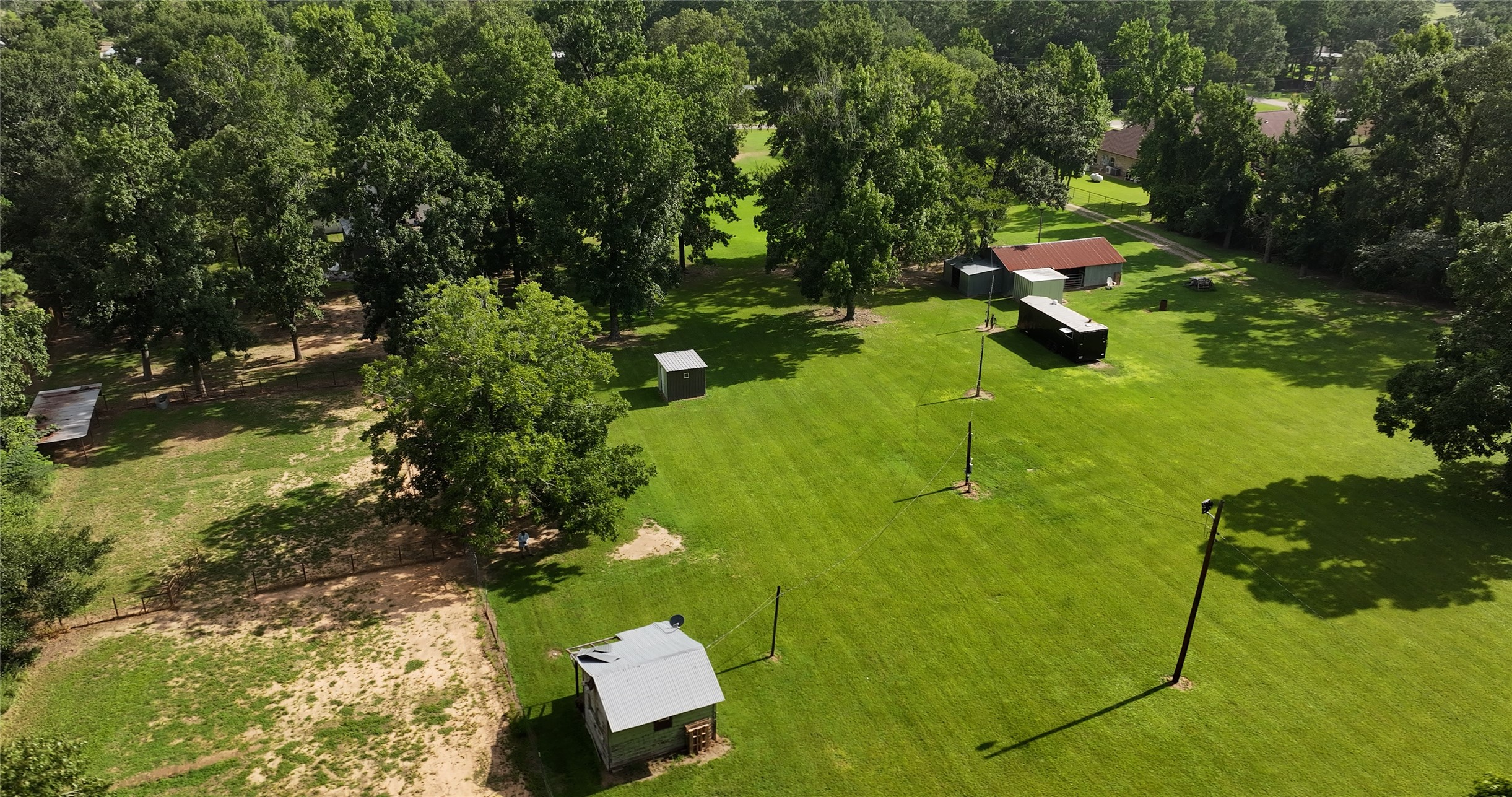 11291-2 Darby Loop Conroe, TX 77385 - Photo 5 of 18 a view of lake view
