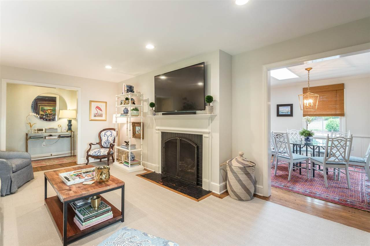 3425 Leonard Street Raleigh, NC 27607 - Photo 6 of 28 Photo 6