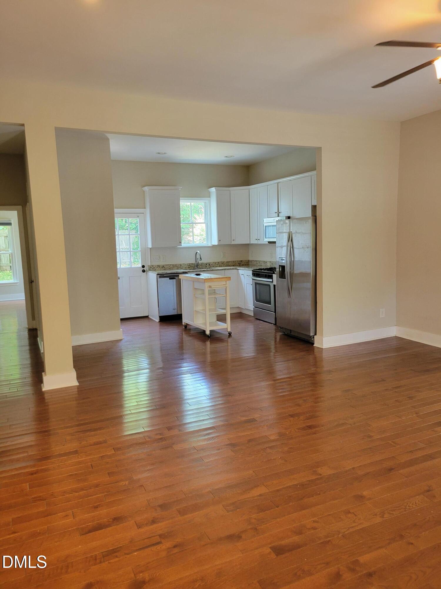 219 East South Street Raleigh, NC 27601 - Photo 3 of 13 20260702_142226