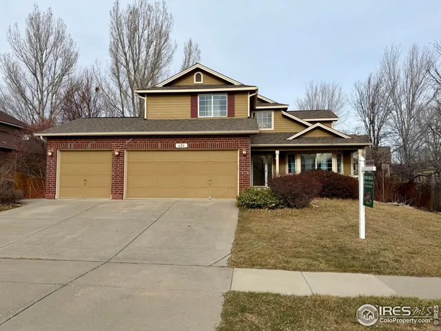 $574,999 | 626 Prichett Court, Fort Collins, CO 80525