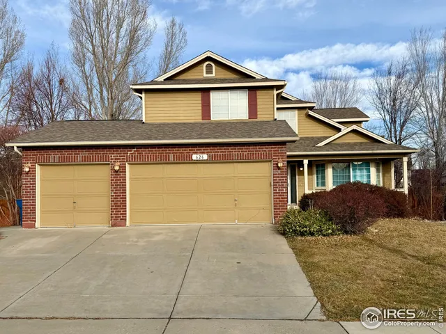 $574,999 | 626 Prichett Court, Fort Collins, CO 80525