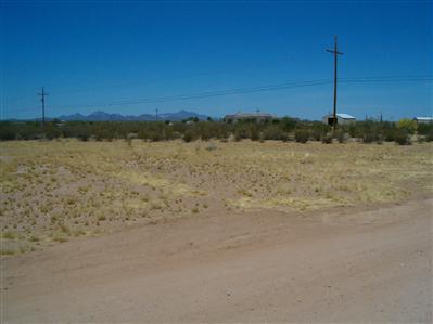 12523 West Mile Wide Road Tucson, AZ 85743 - Photo 1 of 3 Gallery Image 1