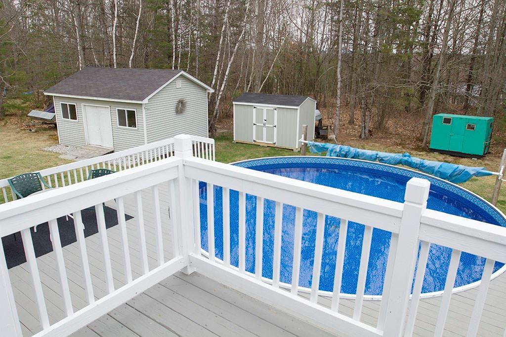 21 New Boston Road Hermon, ME 04401 - Photo 2 of 35 Photo