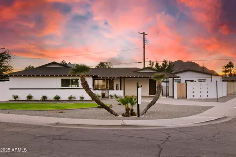 $650,000 | 2544 North 66th Street, Scottsdale, AZ 85257