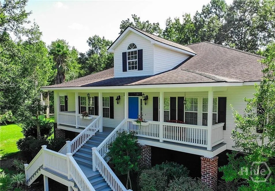 259 Kelsall Drive Richmond Hill, GA 31324 - Photo 1 of 28