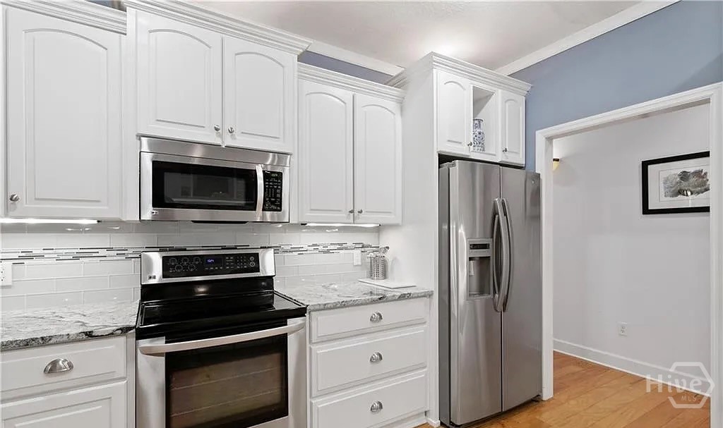 259 Kelsall Drive Richmond Hill, GA 31324 - Photo 14 of 28