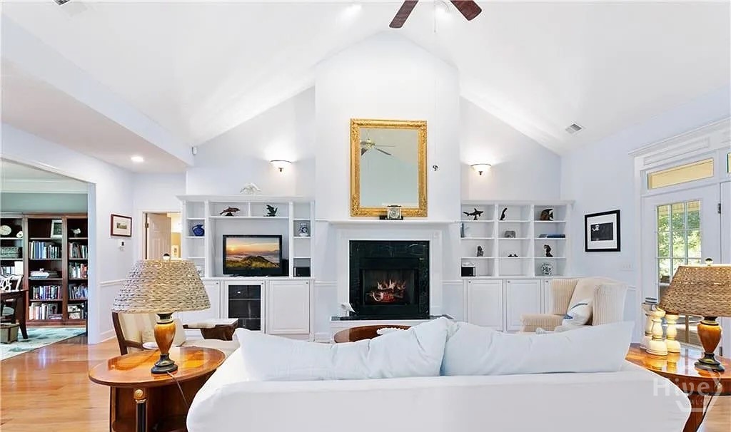 259 Kelsall Drive Richmond Hill, GA 31324 - Photo 15 of 28