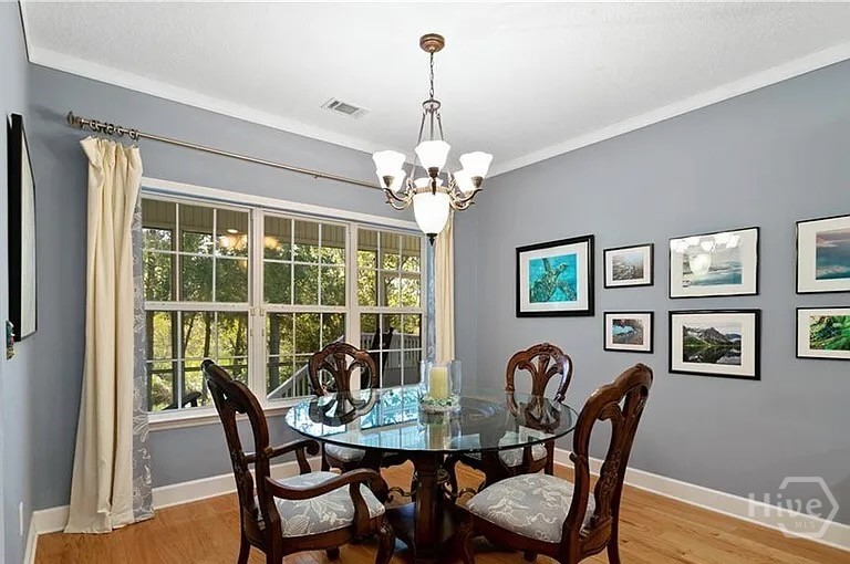 259 Kelsall Drive Richmond Hill, GA 31324 - Photo 18 of 28