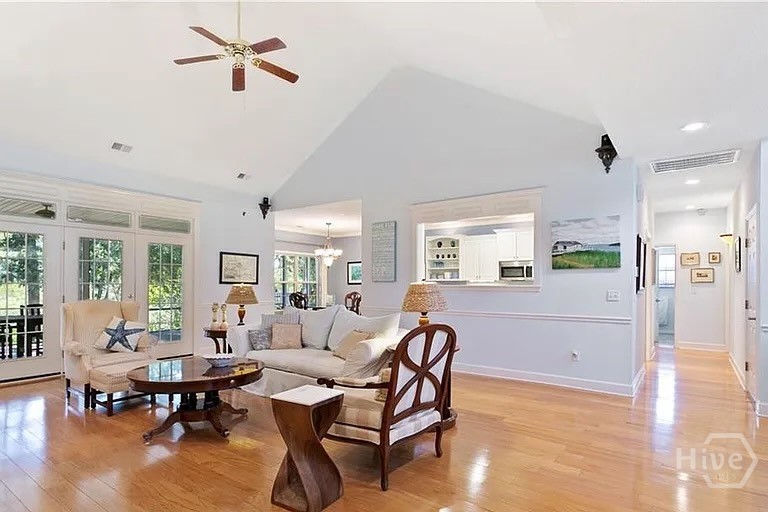 259 Kelsall Drive Richmond Hill, GA 31324 - Photo 20 of 28