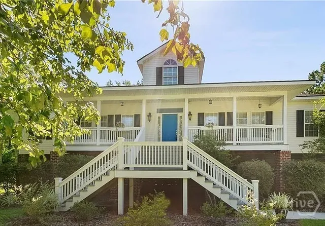 $3,000 | 259 Kelsall Drive, Richmond Hill, GA 31324